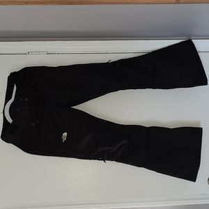 Women's The North Face Ski Pants XS